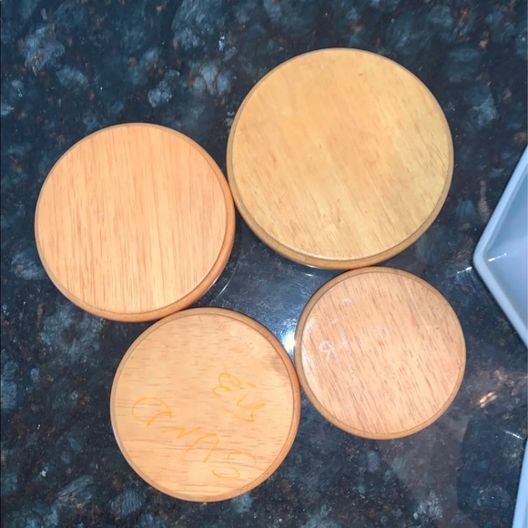 Canister Set - Picture 10 of 11